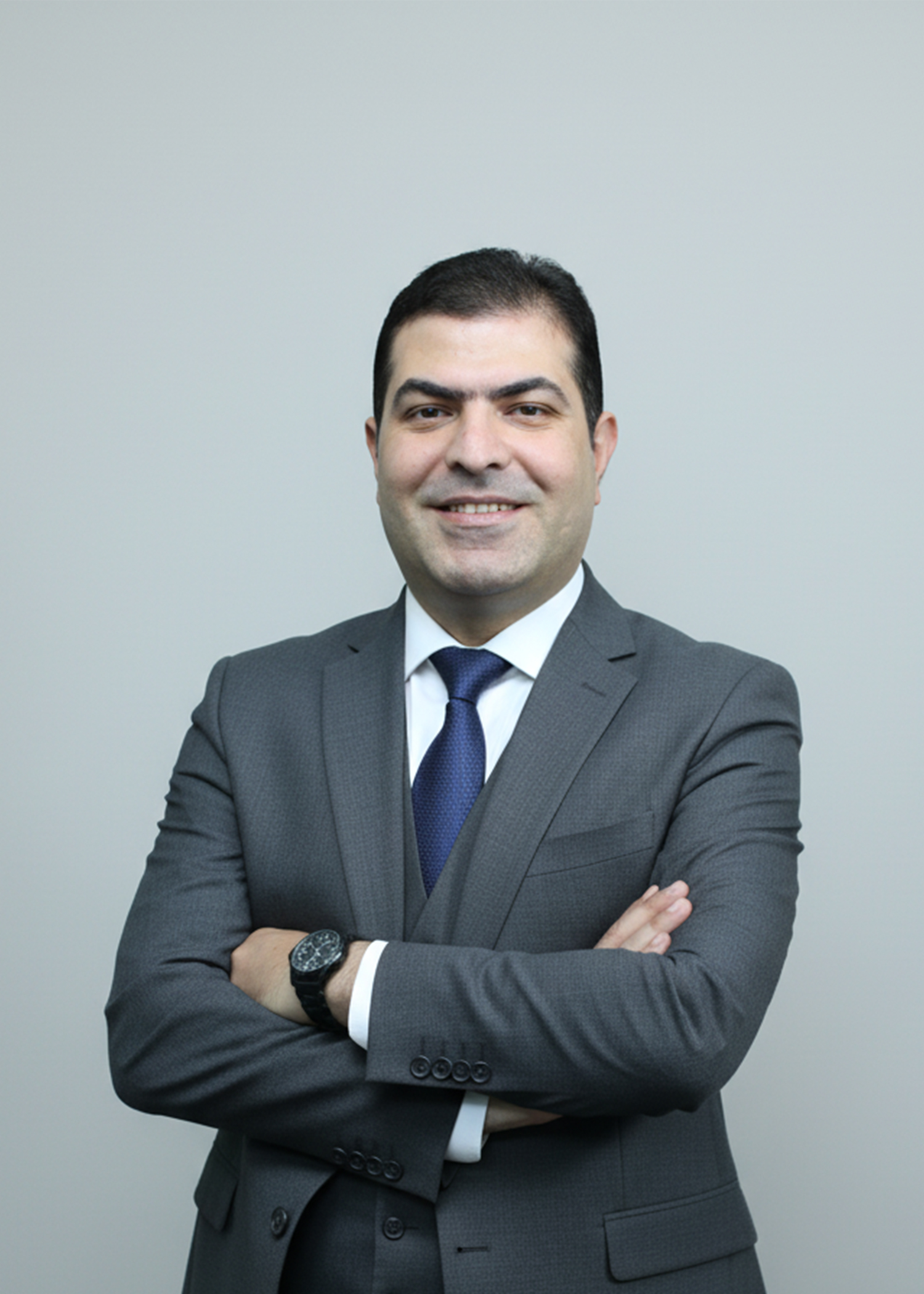 سامح عبد العليم