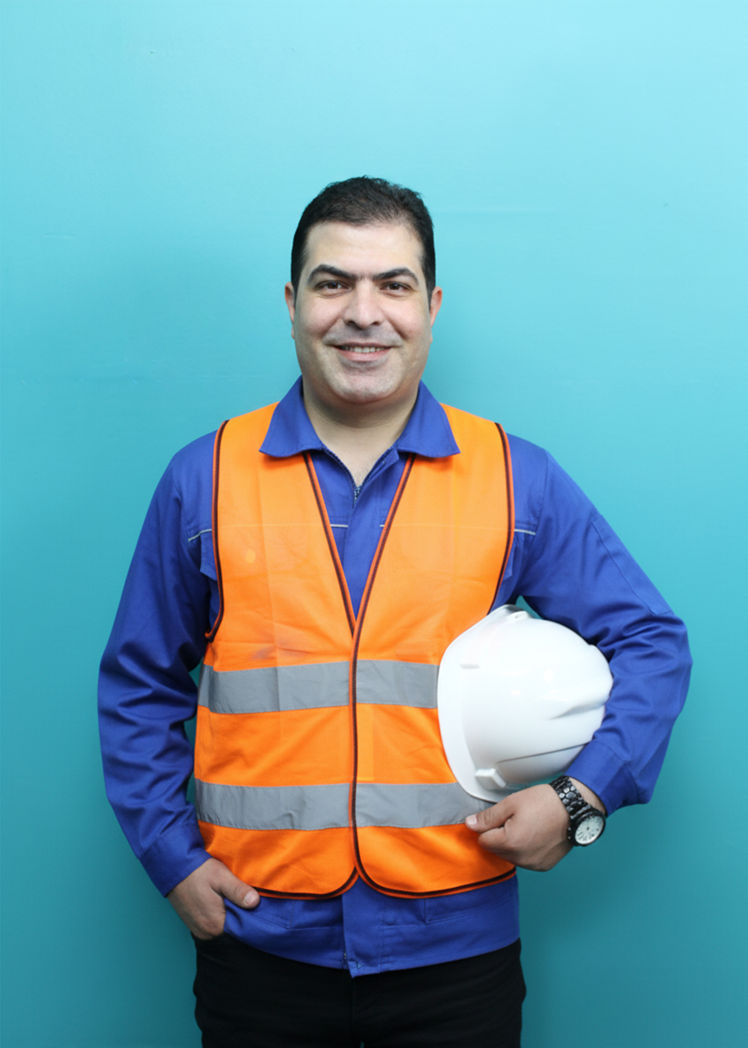 سامح عبد العليم